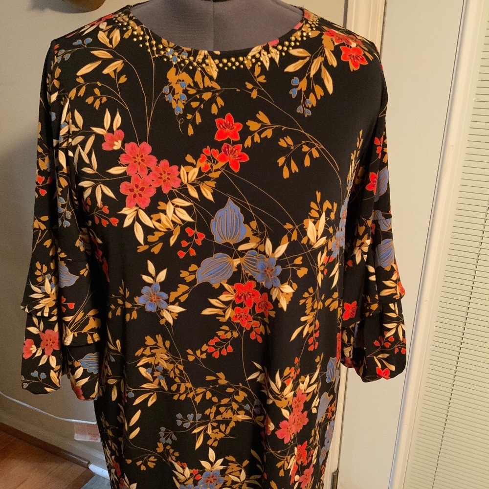 Ruby Rd Dress - image 1